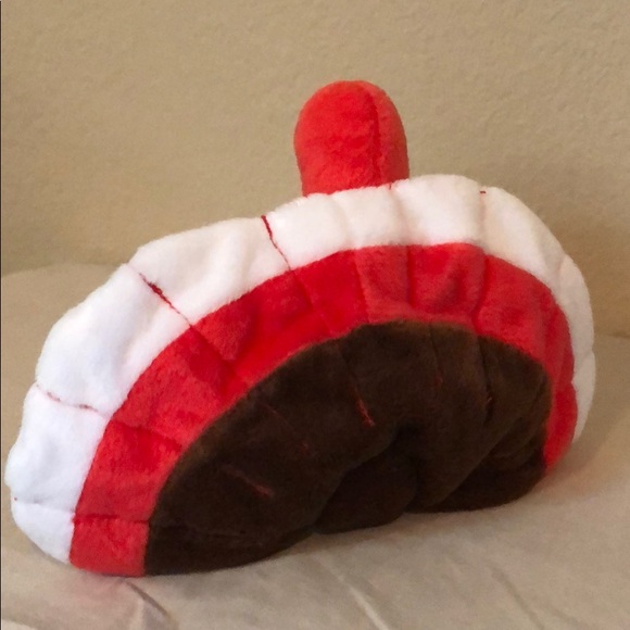 Gobbles the Turkey Ty The Beanie Babies Collection - Picture 3 of 8